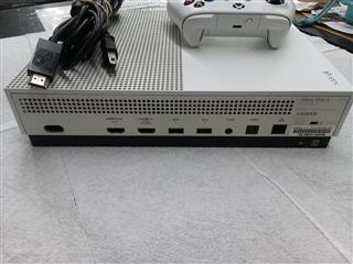 XBOX ONE S - CONSOLE - 500GB - 1681